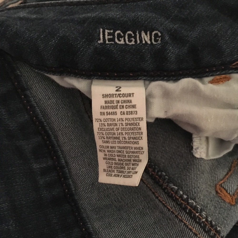 American eagle jeggings
